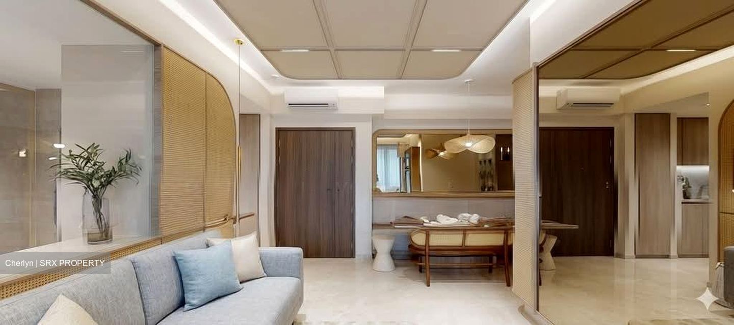 Bedok South Road (D16), Condominium #563722301